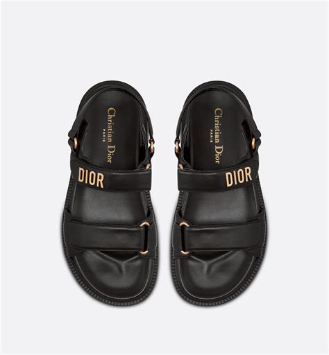 Buy Dior Dioract Sandal Shoes: New Releases & Iconic Styles.